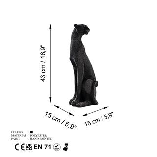 Polyester Dekorlar Yak-023