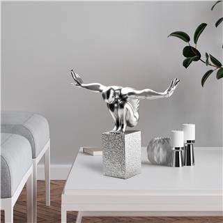 Polyester Dekorlar Yak-027-A