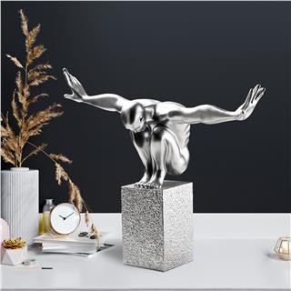 Polyester Dekorlar Yak-027-A