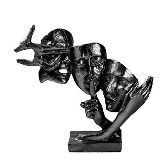 Polyester Dekorlar Yak-034-C
