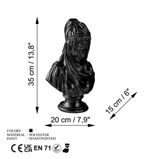 Polyester Dekorlar Yak-038-C