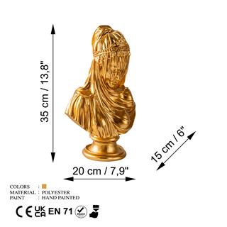 Polyester Dekorlar Yak-038