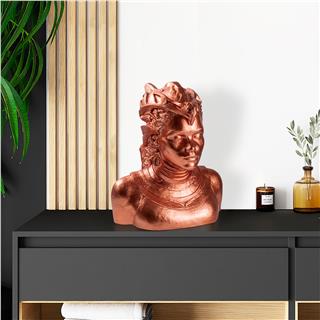 Polyester Dekorlar Yak-041-A
