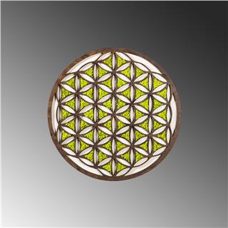 Yosun Duvar Dekorları Yns-007
