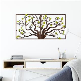 Yosun Duvar Dekorları Yns-008