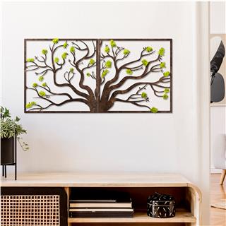 Yosun Duvar Dekorları Yns-008