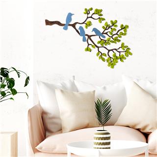 Yosun Duvar Dekorları Yns-012
