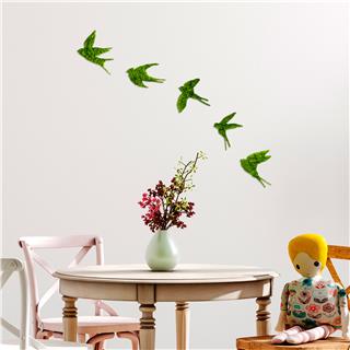 Yosun Duvar Dekorları Yns-018