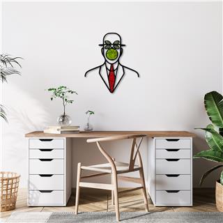 Yosun Duvar Dekorları Yns-019