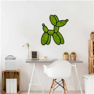 Yosun Duvar Dekorları Yns-020