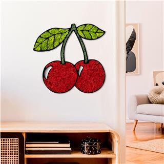 Yosun Duvar Dekorları Yns-024