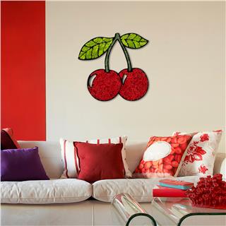 Yosun Duvar Dekorları Yns-024