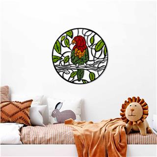 Yosun Duvar Dekorları Yns-027