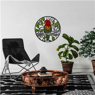 Yosun Duvar Dekorları Yns-027
