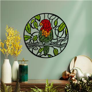 Yosun Duvar Dekorları Yns-027