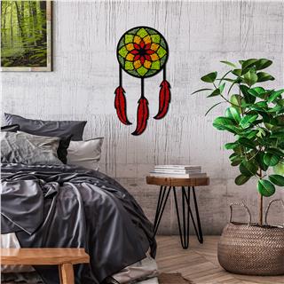 Yosun Duvar Dekorları Yns-028