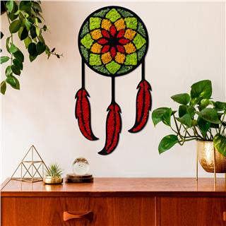 Yosun Duvar Dekorları Yns-028