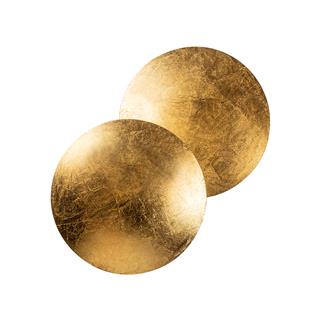 LedLi Ambiyans Aplik Gold Varak Yosma-13640