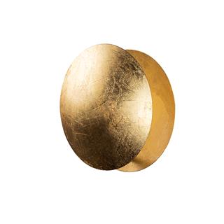 LedLi Ambiyans Aplik Gold Varak Yosma-13640
