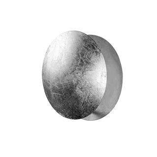 LedLi Ambiyans Aplik Silver Varak Yosma-13641
