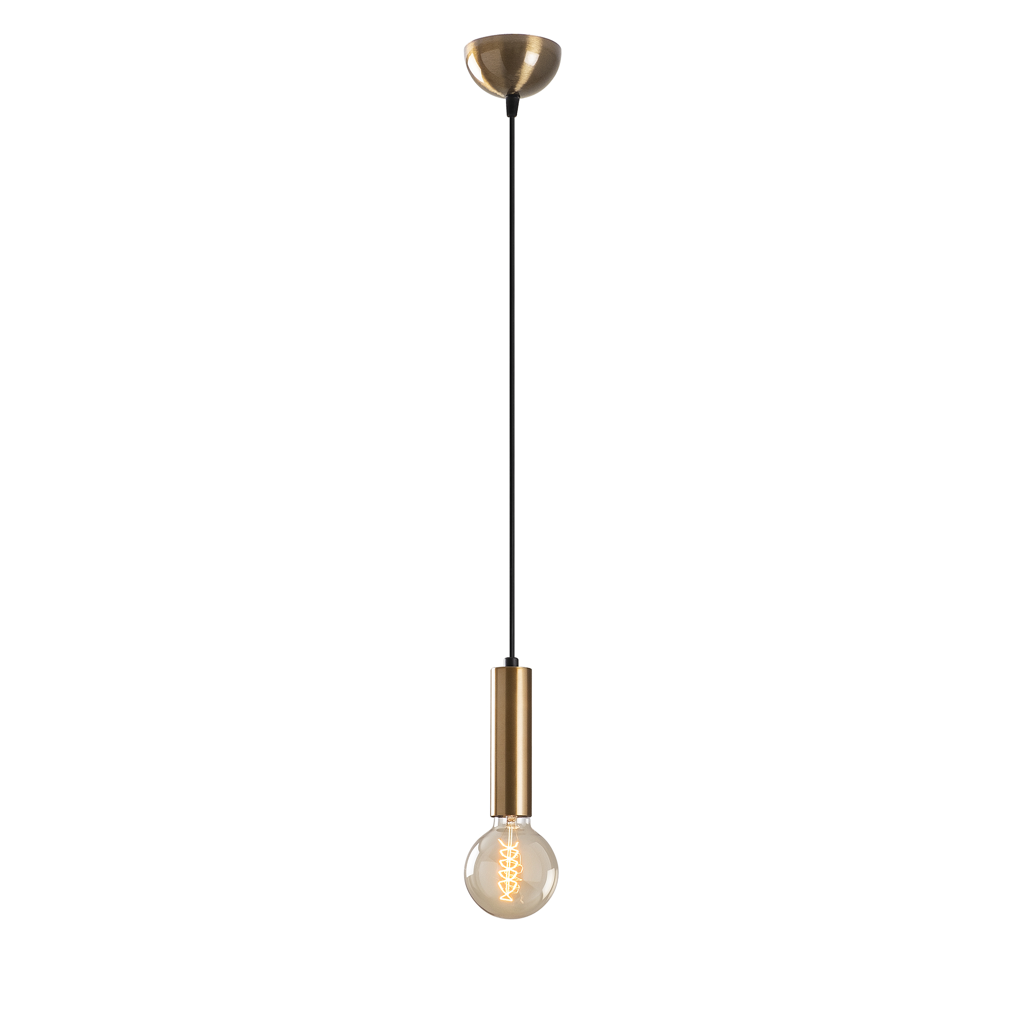 Metal Boru Tekli Sarkıt Eskitme Tempo-15-Nus-2081