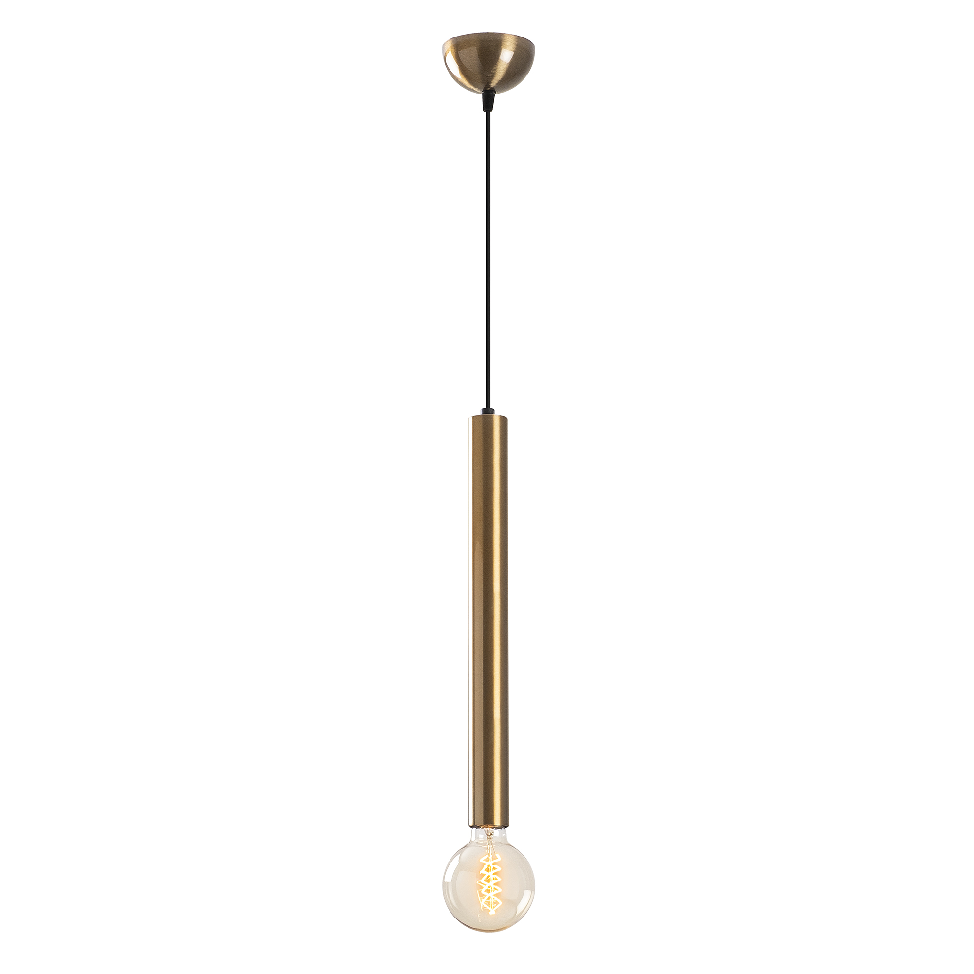 Metal Boru Tekli Sarkıt Eskitme Tempo-43-Nus-2072
