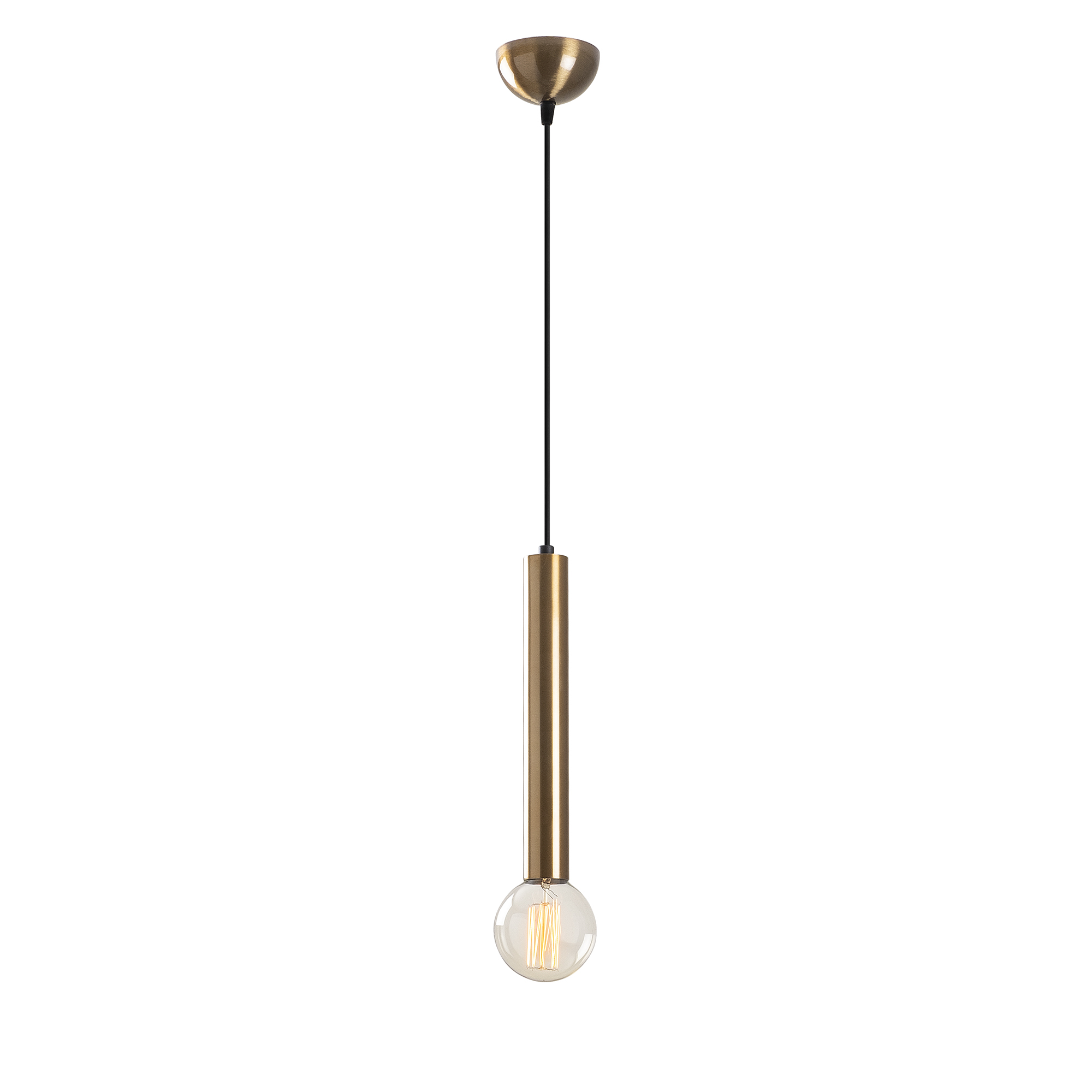 Metal Boru Tekli Sarkıt Eskitme Tempo-30-Nus-2076