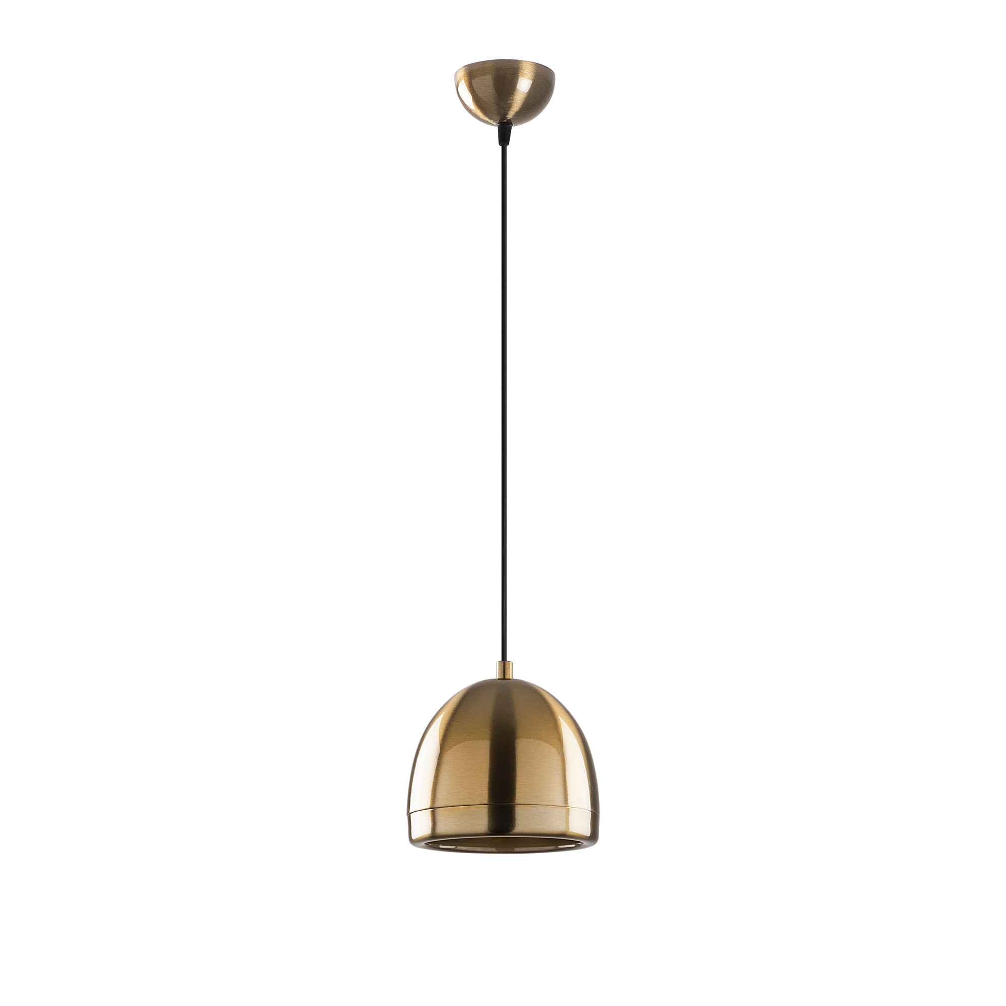 Eskitme Metal Tekli Sarkıt Avize Retro Modern Mutfak Antre Koridor E27duylu,MUGO-10665