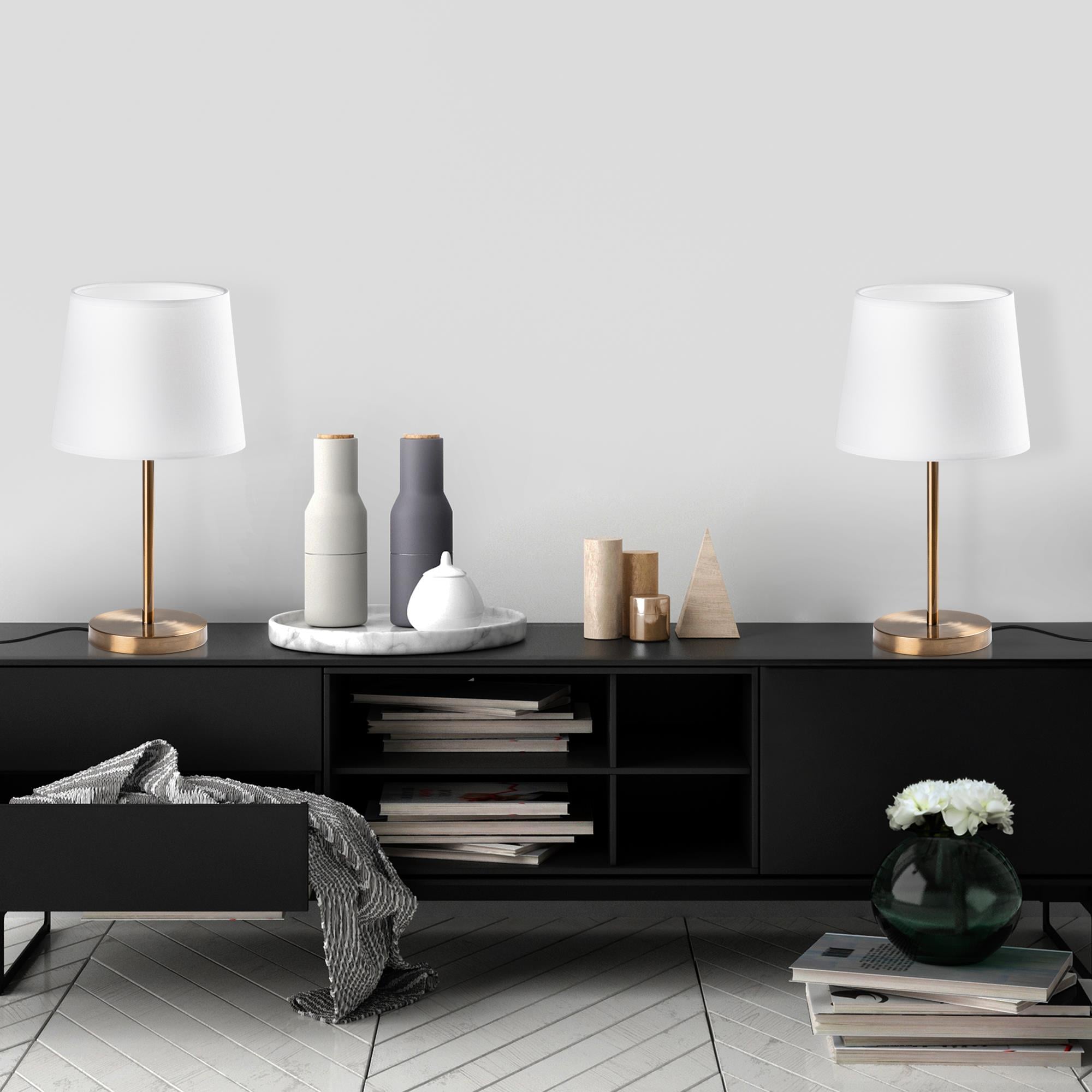 ABAJUR-5101-SET, ABAJUR MASA LAMBASI