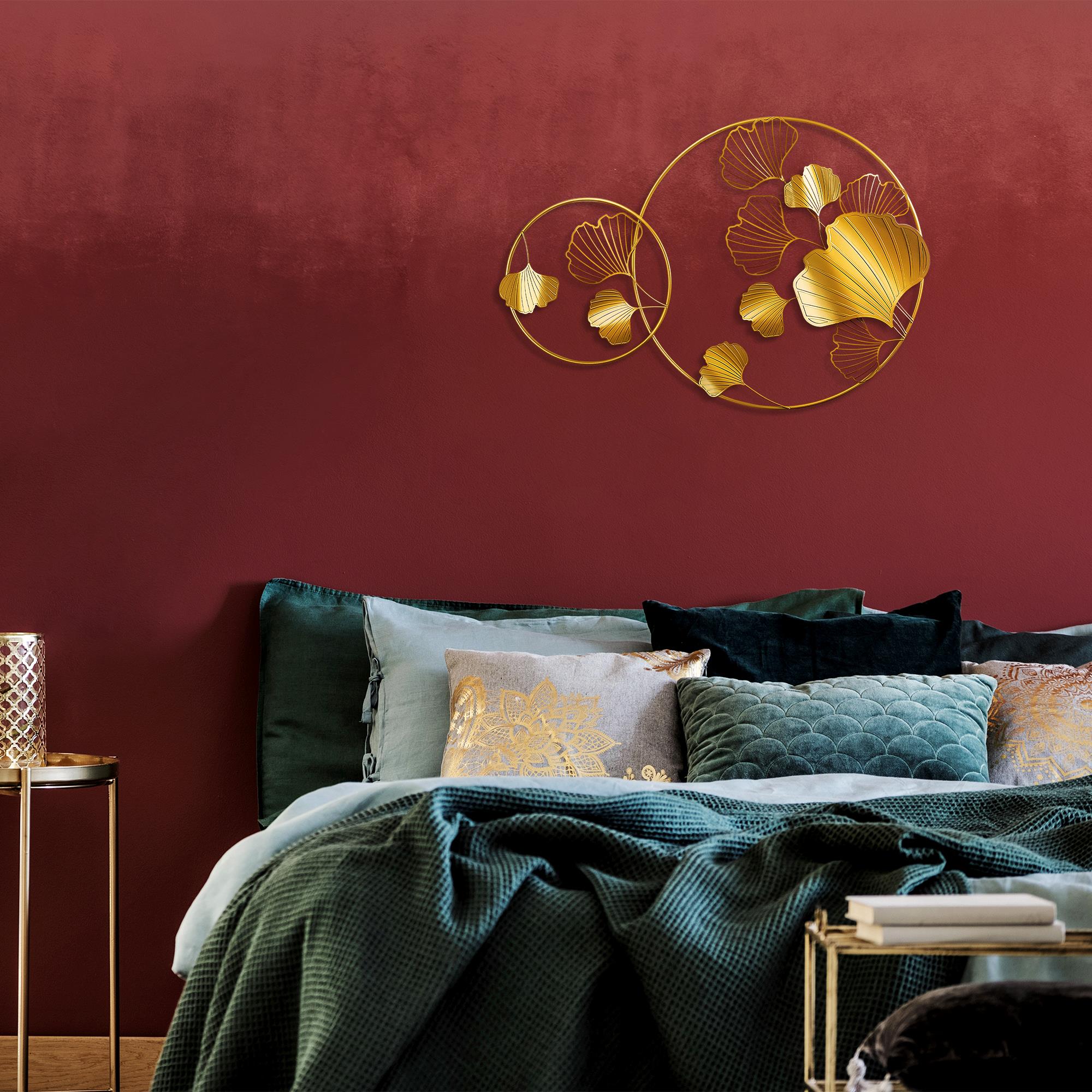 BYS-005 METAL DUVAR PANOLARI