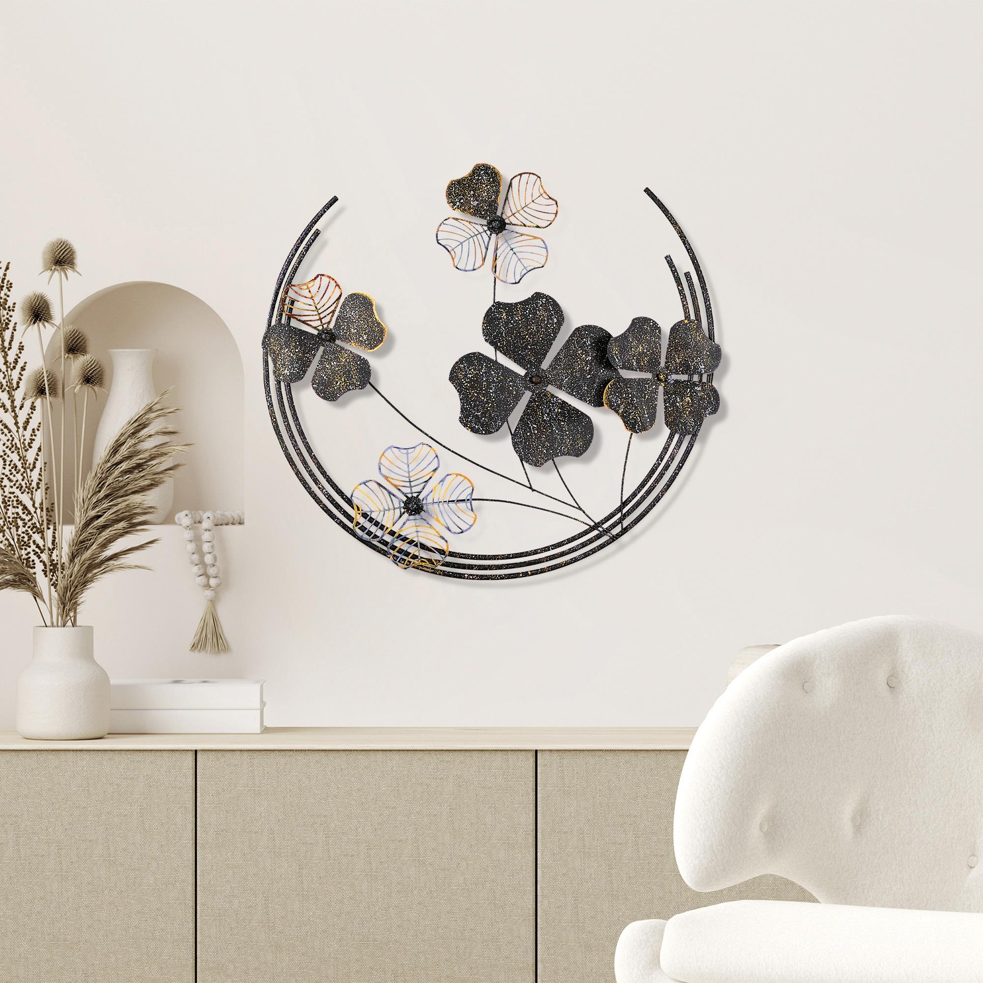BYS-010-B METAL DUVAR PANOLARI