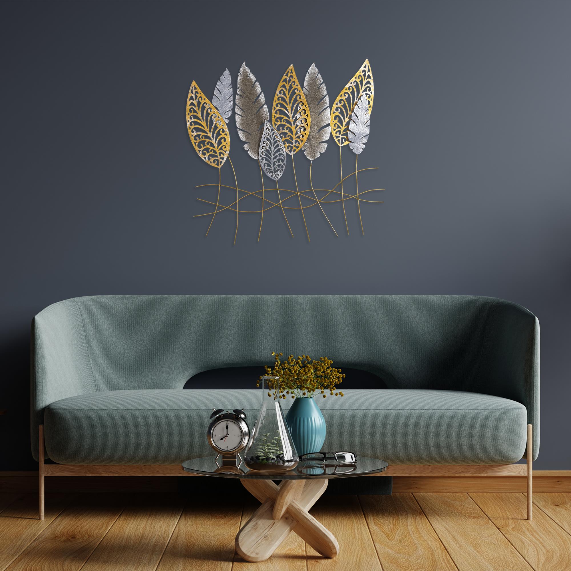 BYS-038 METAL DUVAR PANOLARI