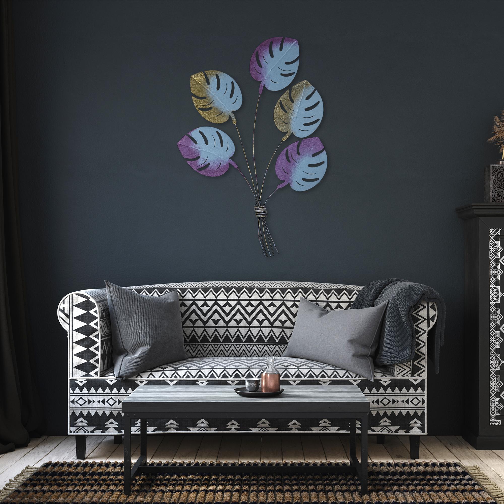 BYS-069 METAL DUVAR PANOLARI