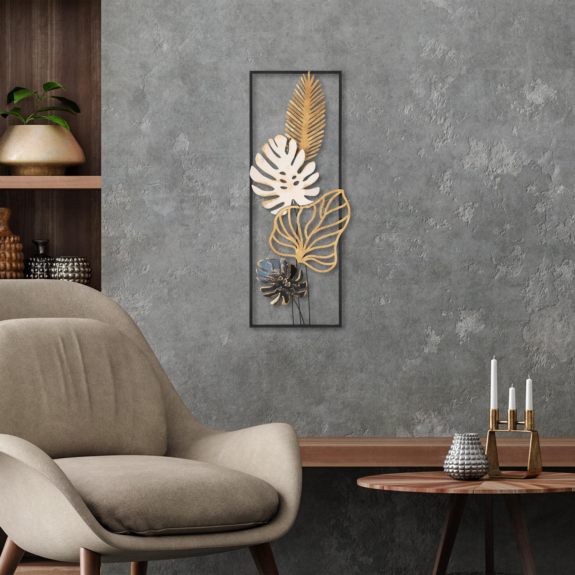 BYS-082 METAL DUVAR PANOLARI