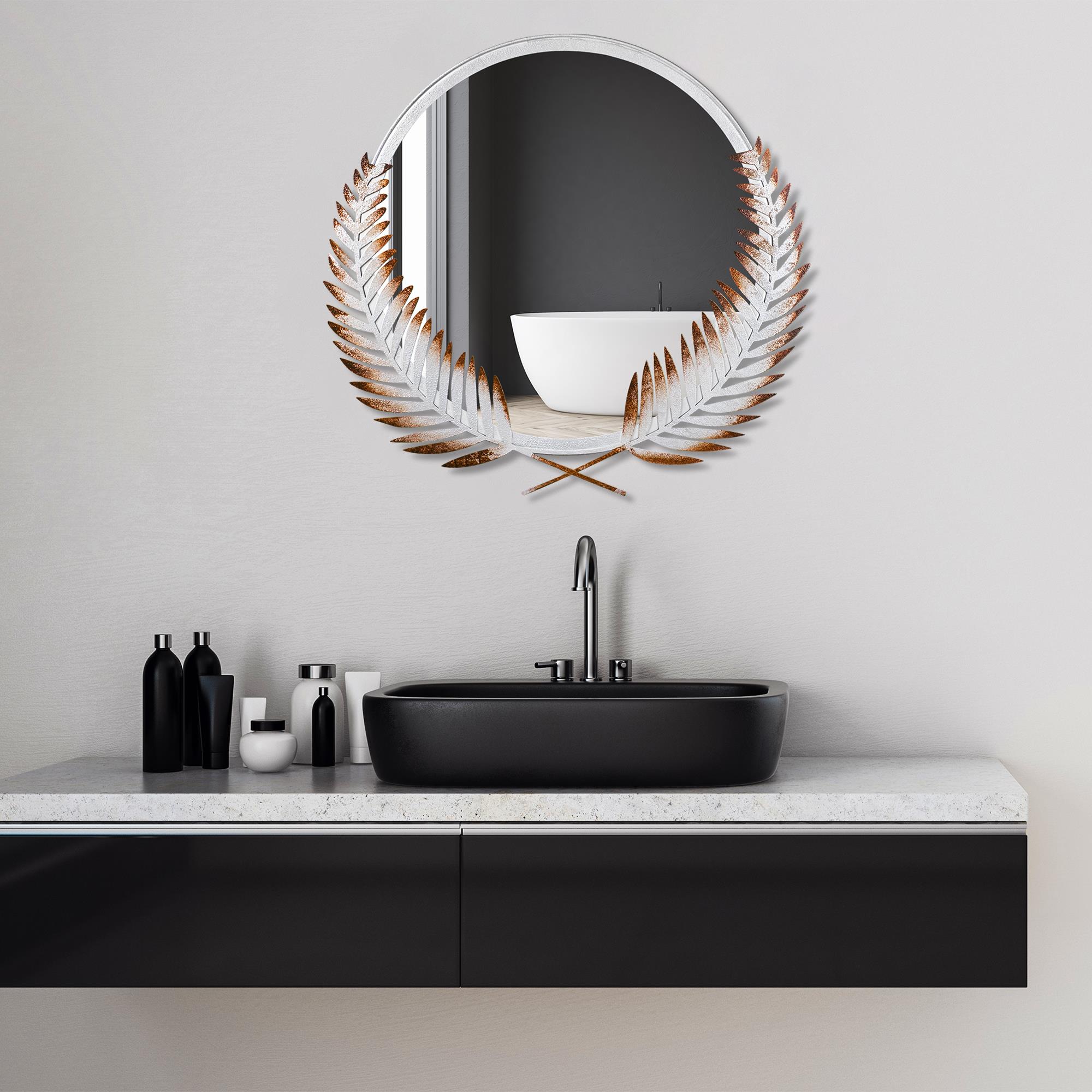 BYS-110 METAL DUVAR PANOLARI