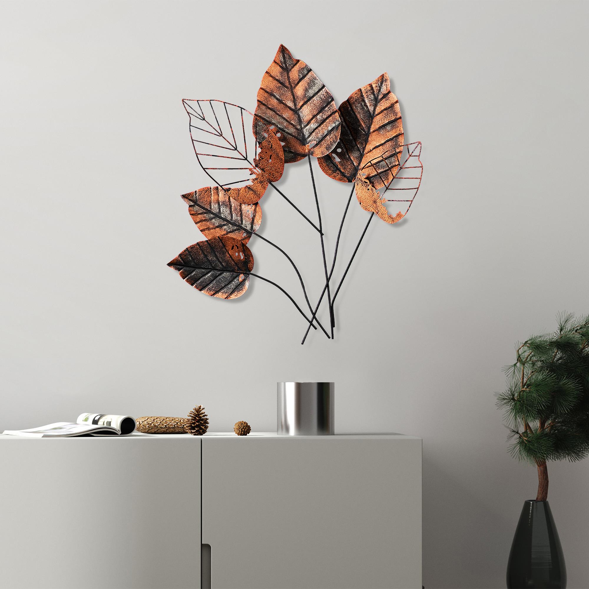 BYS-116-B METAL DUVAR PANOLARI