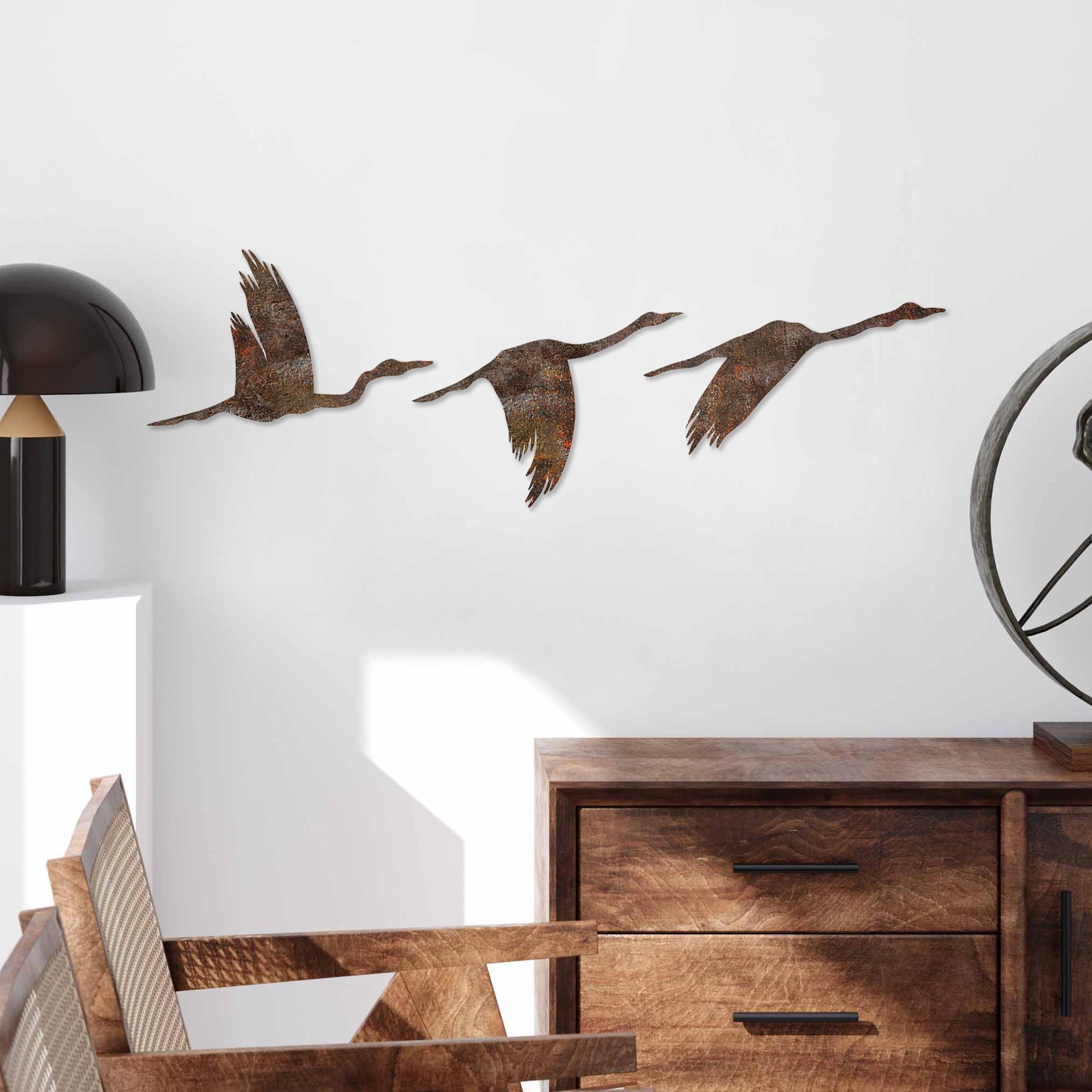 BYS-176 METAL DUVAR PANOLARI
