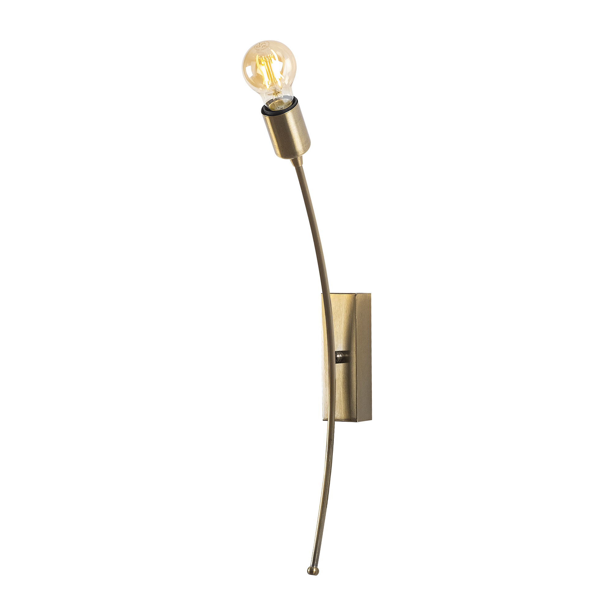 Rustik Tekli Aplik Eskitme Banana-Nuw-3182