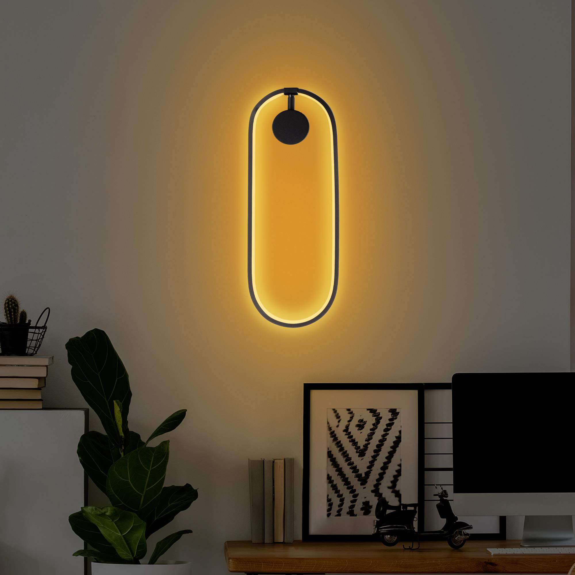 CAN-13556, LED'Lİ APLİK