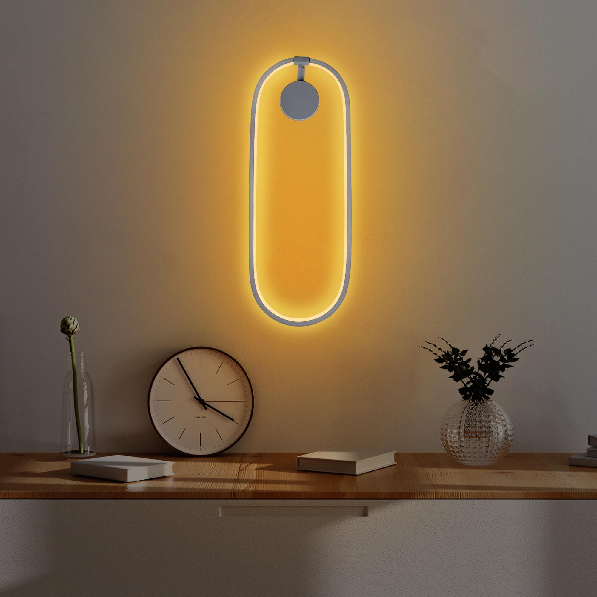 CAN-13558, LED'Lİ APLİK