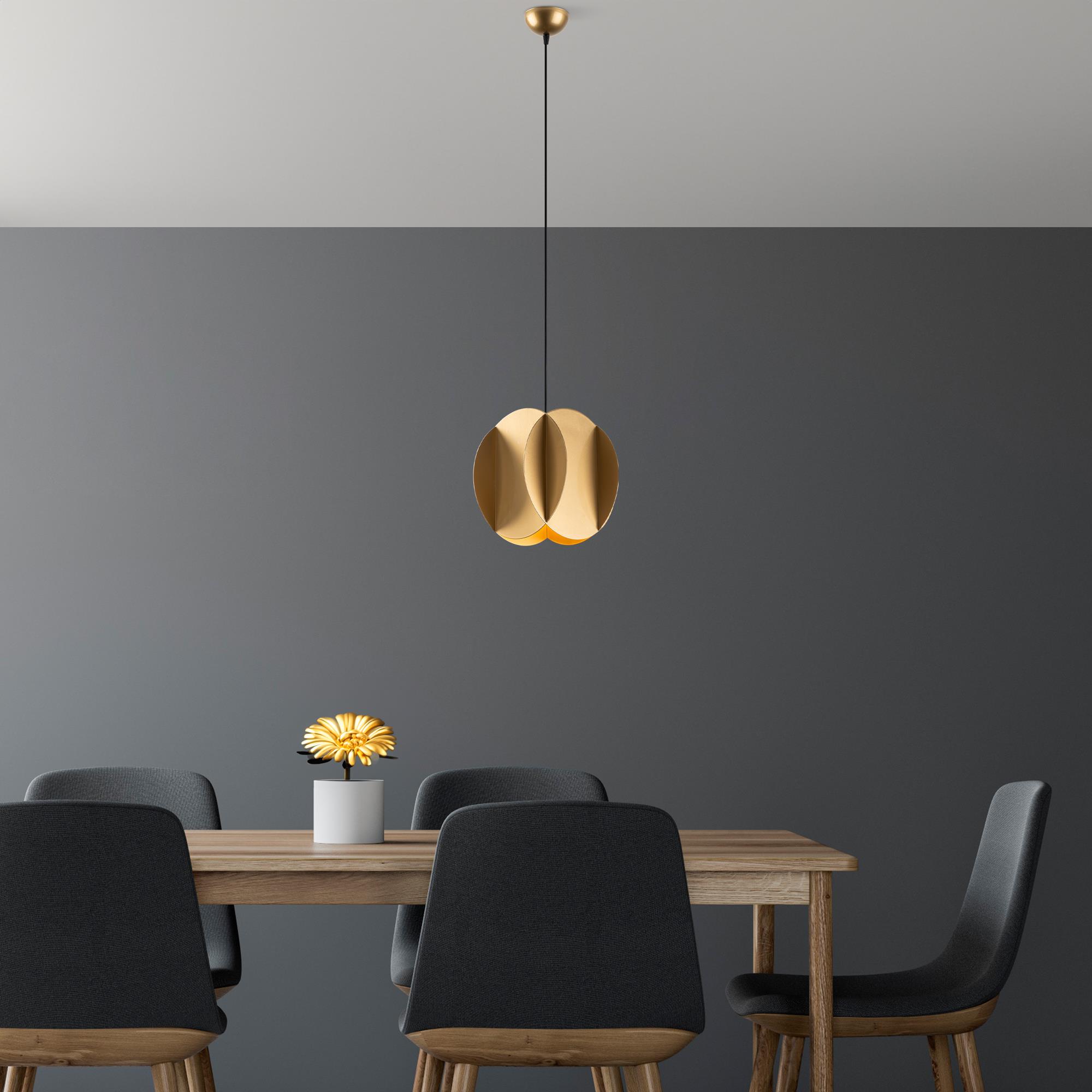 CORNER-13779, METAL TEKLİ  SARKIT