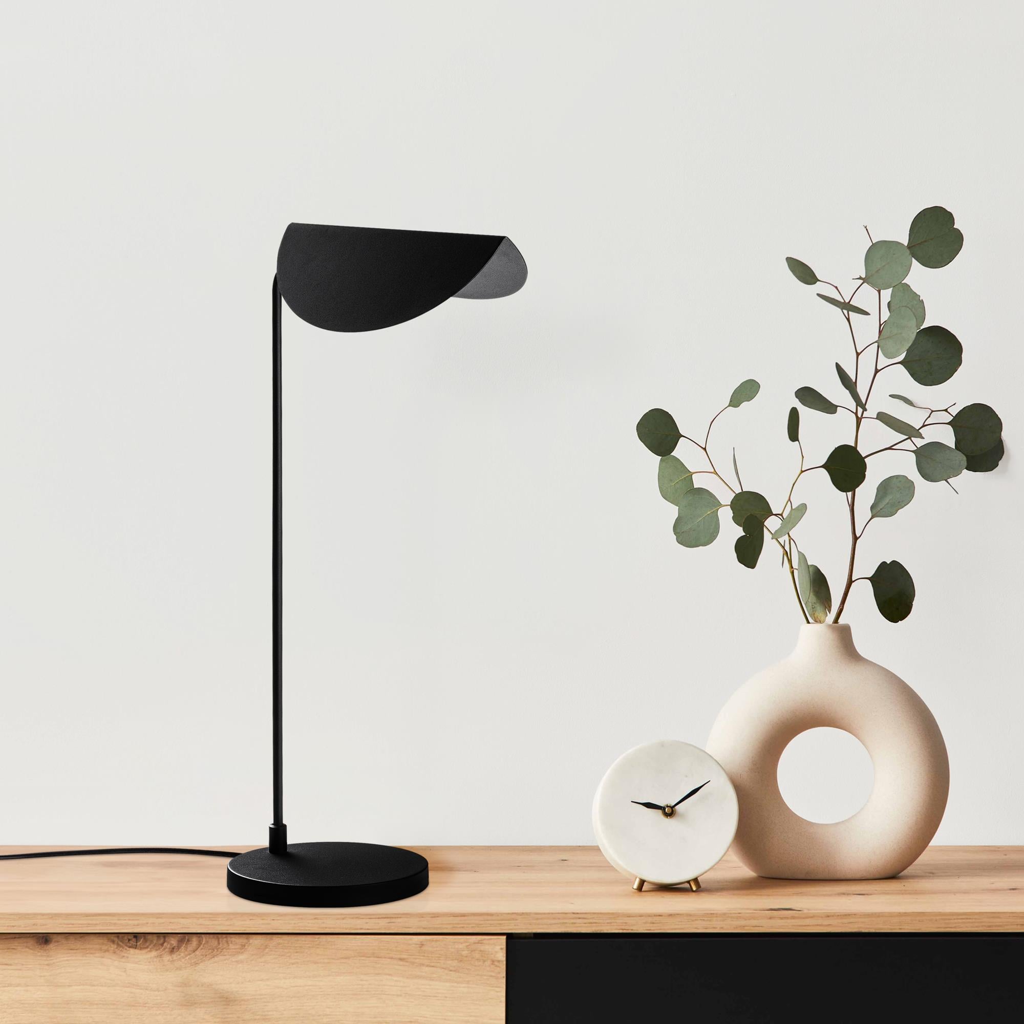 CORNER-13780, METAL TEKLİ MASA LAMBASI 