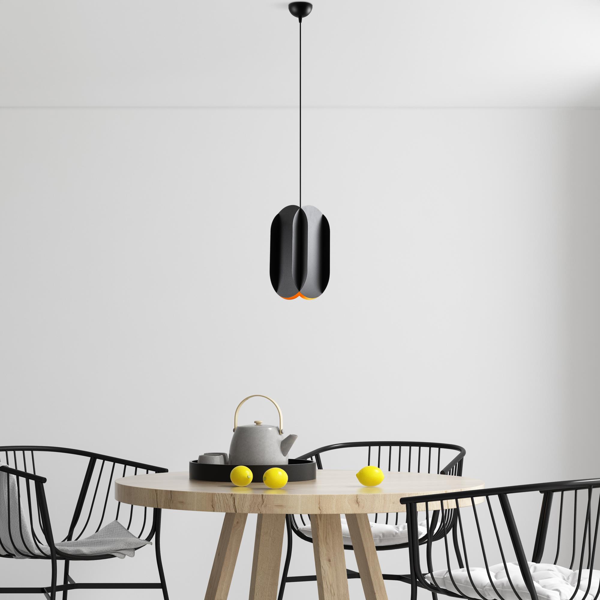 CORNER-13783, METAL TEKLİ  SARKIT