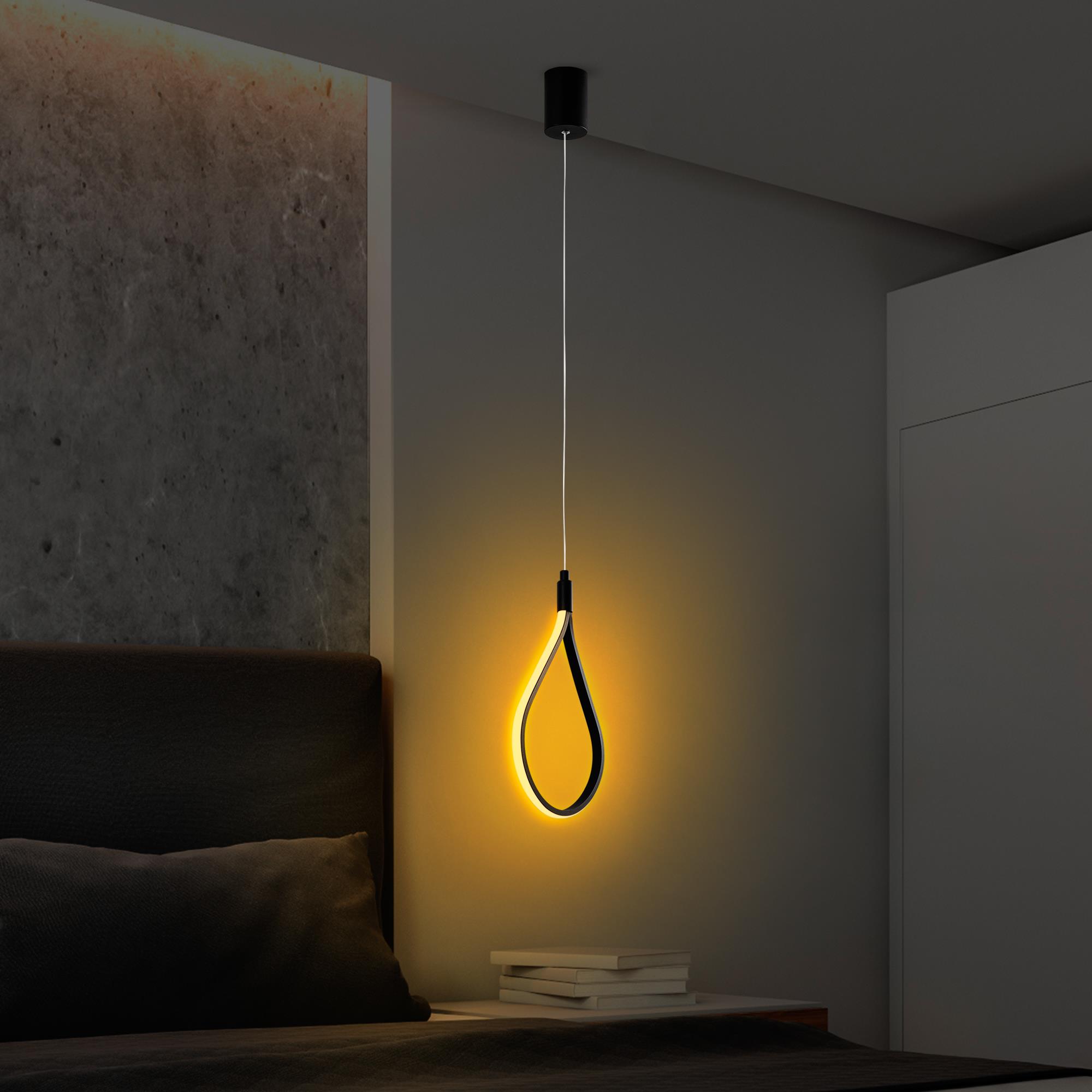 DAMLA-13537, LED'Lİ SARKIT