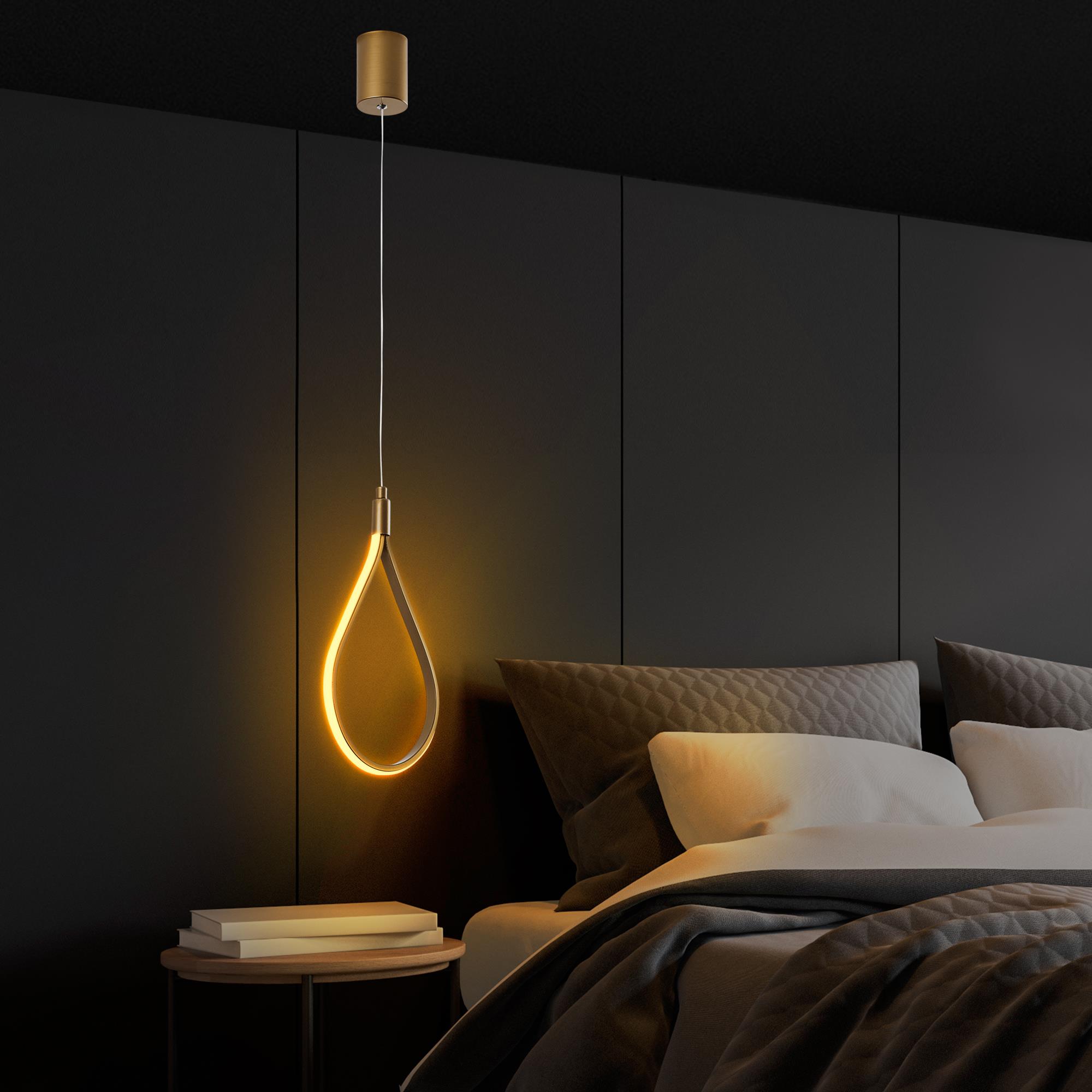 DAMLA-13538, LED'Lİ SARKIT