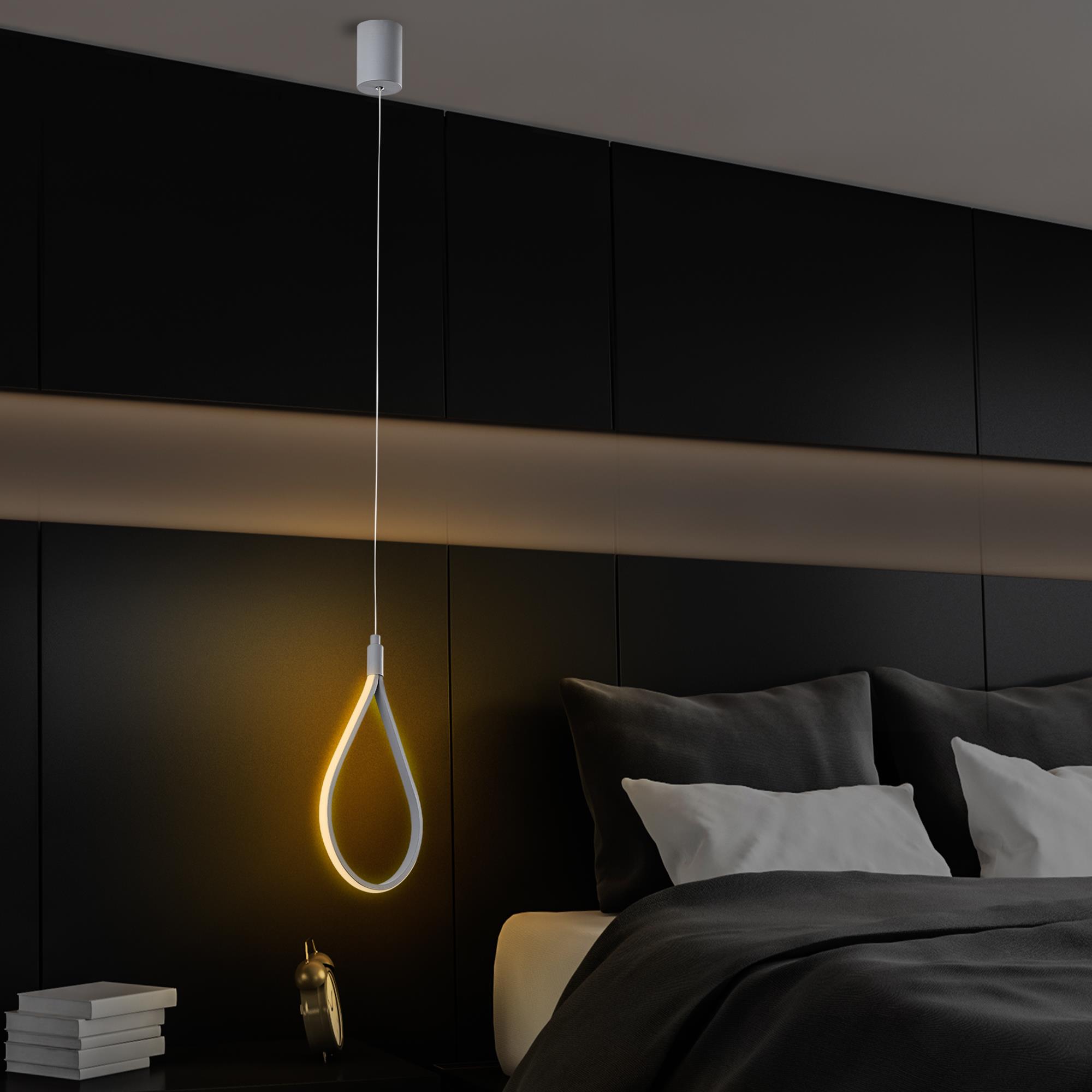 DAMLA-13539, LED'Lİ SARKIT