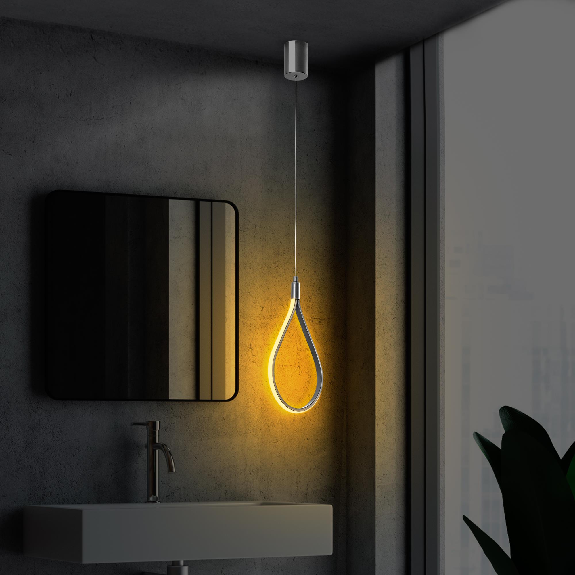 DAMLA-13540, LED'Lİ SARKIT