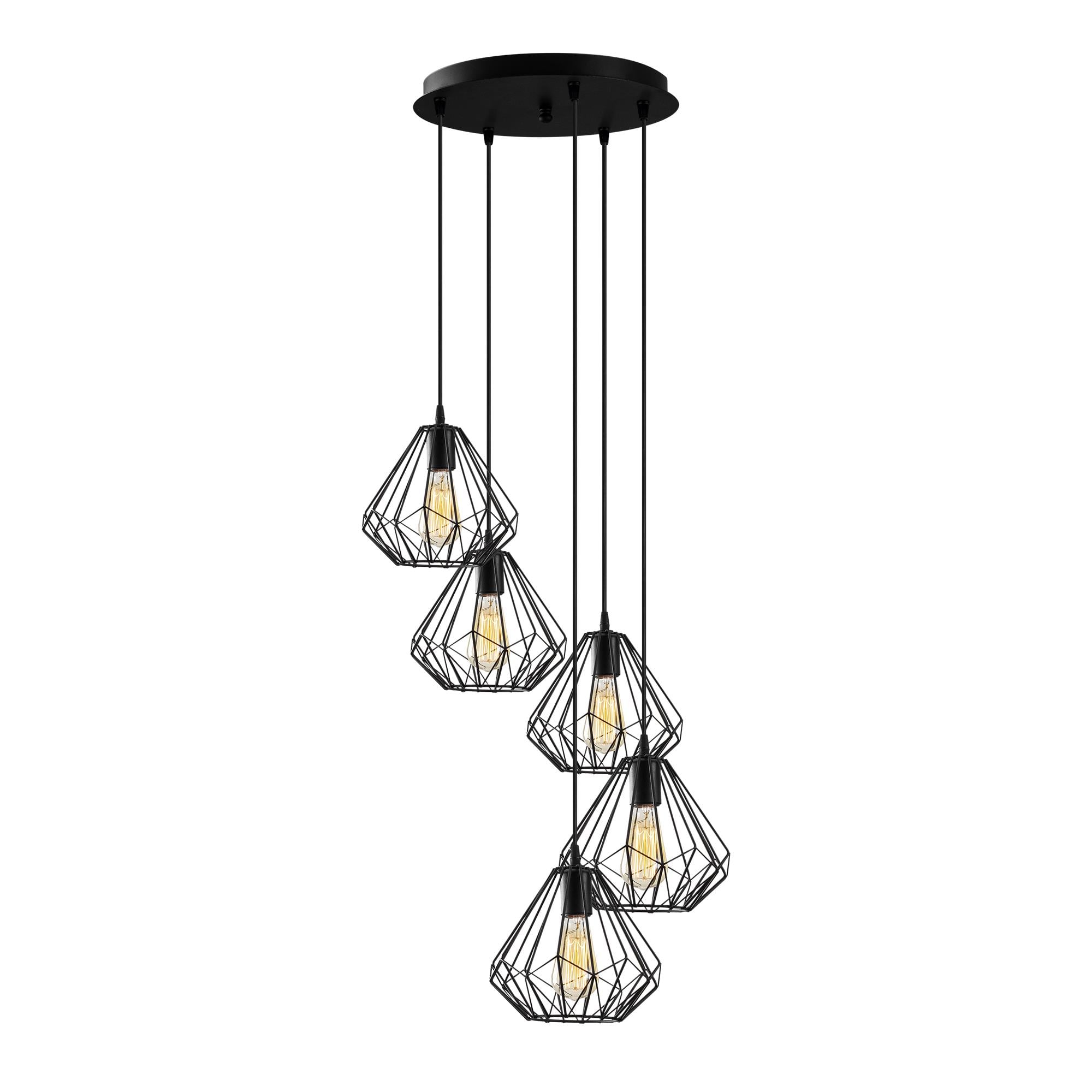 DIAMOND-S-704-5-2, TEL  5'Lİ TEPSİ SARKIT