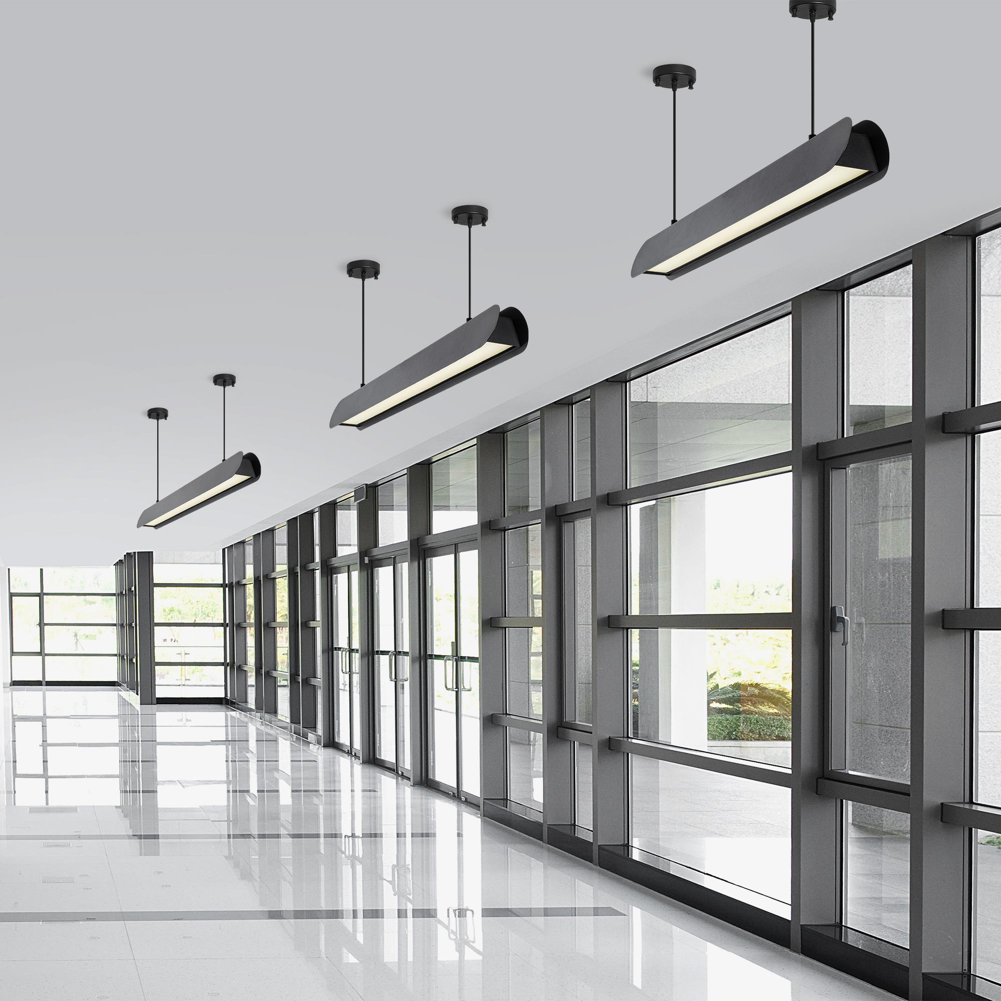 ENS-13456, LED'Lİ LİNEAR SARKIT