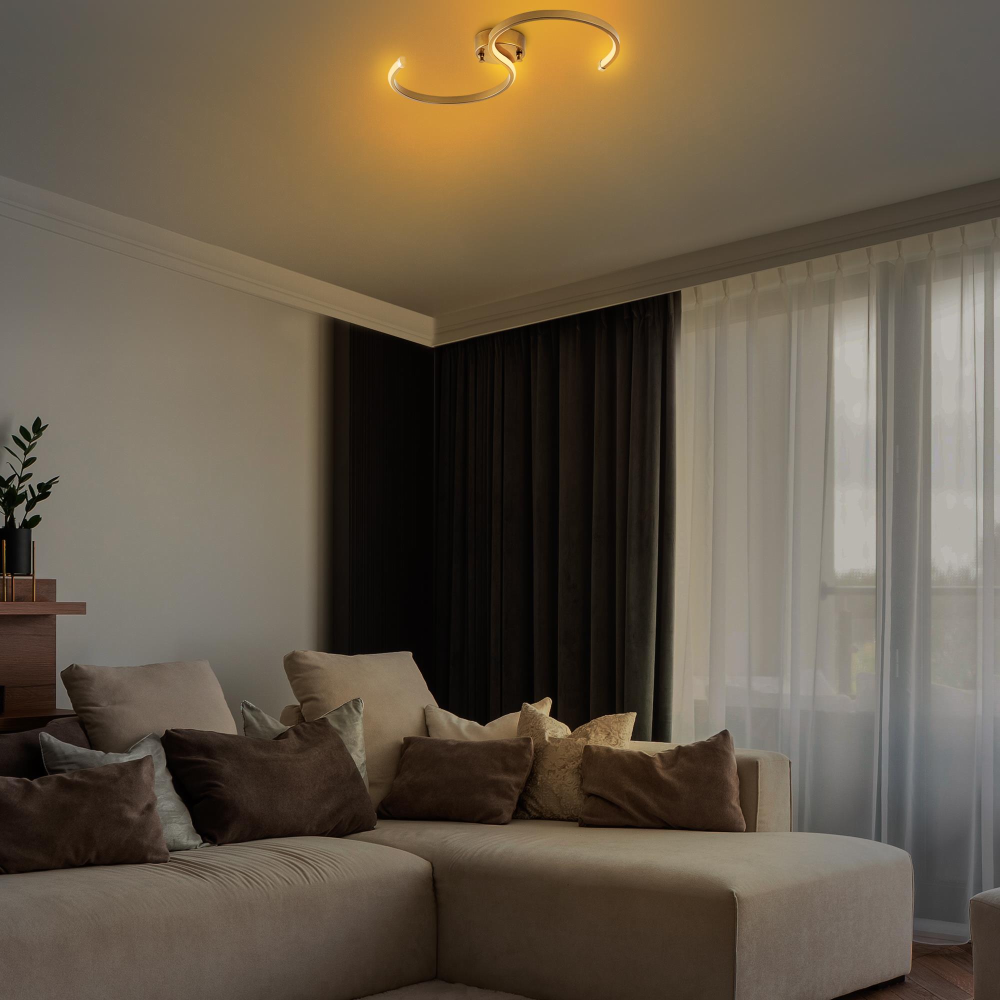 ES-13584, LED'Lİ PLAFÖNYER